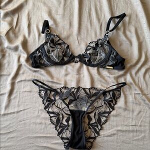 Bluebella Lingerie